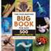 The Fascinating Bug Book for Kids: 500 Startling Facts!