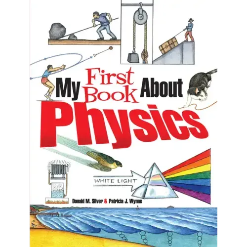 My First Book about Physics