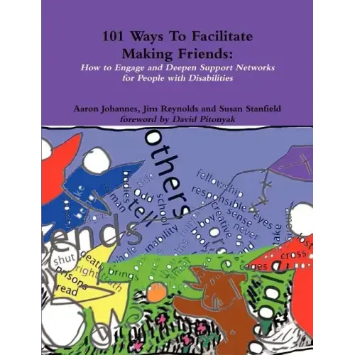 101WaysToFacilitateMakingFriends