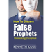 Discern False Prophets: Unmasking Deception