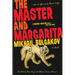 The Master and Margarita