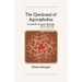 The Quicksand of Agoraphobia: A memoir of panic disorder