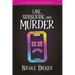 Like, Subscribe, and Murder: A Larkin Day Mystery