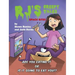 RJ's Creepy Tales - Space Bites
