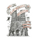 The Jackdaw of Rheims, from the Ingoldsby Legends: Illustrated
