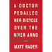 A Doctor Pedalled Her Bicycle Over the River Arno