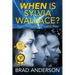 When Is Sylvia Wallace? from The Janus Project files