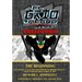 El Gato Negro, Nocturnal Warrior Collection: The Beginning