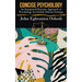 Concise Psychology: An Integrated Forensic Approach to Psychology for Global African Settings