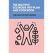 The Multiple Sclerosis Diet Plan And Cookbook: Live Healthy Diet Recipes: Sirtfood Diet Plan