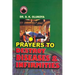 Prayers to Destroy Diseases and Infirmities