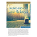 Launching Out Into New Territory Study Guide