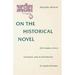 On the Historical Novel