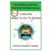 One Million and One Ways To Go To School