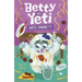 Betty the Yeti Hates Spaghetti