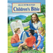 Illustrated Children's Bible: Popular Stories from the Old and New Testaments