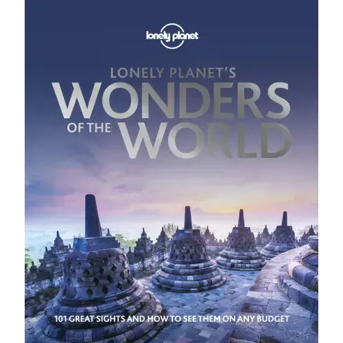 Lonely Planet's Wonders of the World