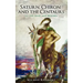 Saturn, Chiron and the Centaurs