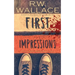 First Impressions: A Young Adult Mystery Short Story