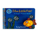 I Am Little Fish! a Finger Puppet Book