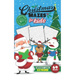 Christmas Mazes for Kids 69 Mazes Difficulty Level Extreme: Fun Maze Puzzle Activity Game Books for Children - Holiday Stocking Stuffer Gift Idea - Sa