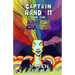 Captain Random and the Rainbow Chasers