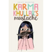 Karma Khullar's Mustache
