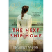 The Next Ship Home: A Novel of Ellis Island