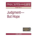 Precepts for Life Study Guide: Judgment But Hope (Isaiah Part 1)