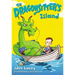 The Dragonsitter's Island