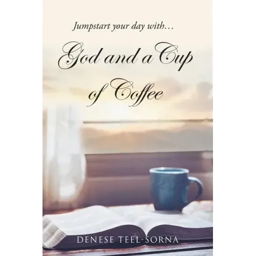 God and a Cup of Coffee