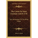 The Count de Saint Germain and H. P. B: Two Messengers of the White Lodge