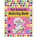 Dot Markers Activity Book: Dinosaurs: BIG DOTS - Dot Coloring Books For Toddlers - Paint Daubers Marker Art Creative Kids Activity Book