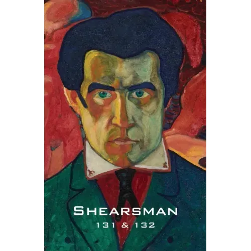 Shearsman 131 / 132
