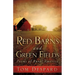 Red Barns and Green Fields