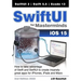 SwiftUI for Masterminds: How to take advantage of Swift 5.5 and SwiftUI 3 to create insanely great apps for iPhones, iPads, and Macs