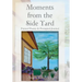 Moments from the Side Yard: Painted Poetry and Prompted Journal
