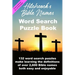 Hitchcock's Bible Names Word Search Puzzle Book: 6x9 Format