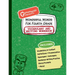 Wonderful Words for Fourth Grade Vocabulary and Writing Workbook: Definitions, Usage in Context, Fun Story Prompts, & More
