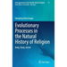 Evolutionary Processes in the Natural History of Religion: Body, Brain, Belief