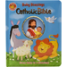 Baby Blessings Catholic Bible