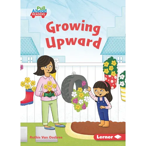 Growing Upward