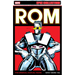 ROM Epic Collection: The Original Marvel Years Vol. 3