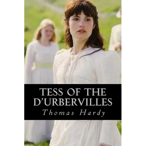 Tess of the d Urbervilles
