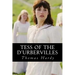 Tess of the d Urbervilles