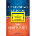 Untangling Religion from Spirituality
