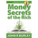 Money Secrets of the Rich: Learn the 7 Secrets to Financial Freedom