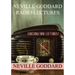 Neville Goddard Radio Lectures