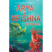 The Adventures of Arya and Krishna Betta Fish