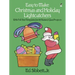 Easy-To-Make Christmas and Holiday Lightcatchers: With Full-Size Templates for 66 Stained Glass Projects